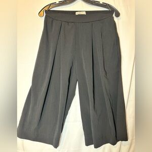 Abercrombie & Fitch wide leg Trousers